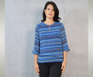 Bluza Tanja Srnec Style