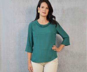 Bluza Tonka Srnec Style