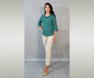 Bluza Tonka Srnec Style