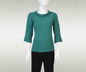 Bluza Tonka Srnec Style