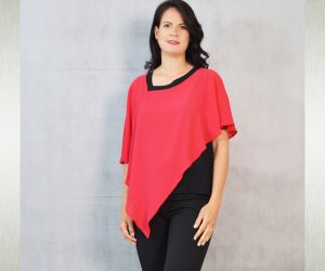 Bluza Alberta Srnec Style
