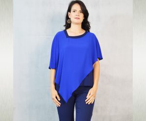 Bluza Alberta Srnec Style
