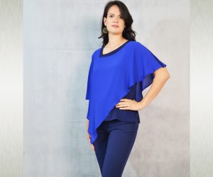 Bluza Alberta Srnec Style