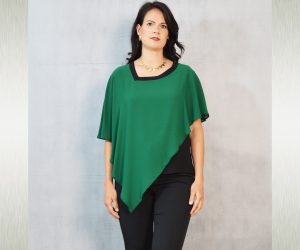 Bluza Alberta Srnec Style