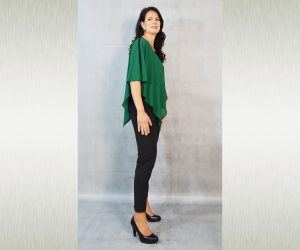 Bluza Alberta Srnec Style