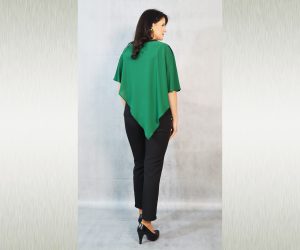 Bluza Alberta Srnec Style