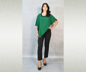 Bluza Alberta Srnec Style