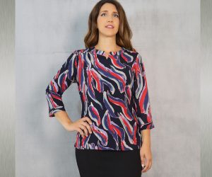 Bluza Velimira Srnec Style