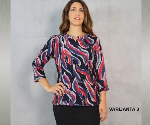 Bluza Velimira Srnec Style