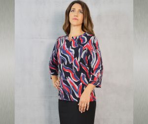 Bluza Velimira Srnec Style