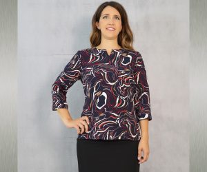 Bluza Velimira Srnec Style