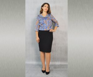 Bluza TISA Srnec Style