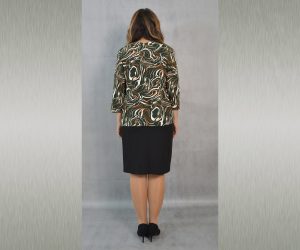 Bluza Velimira Srnec Style