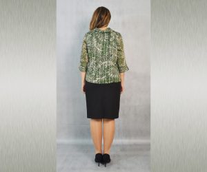 Bluza TISA Srnec Style