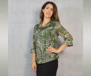 Bluza TISA Srnec Style