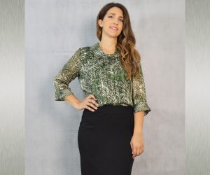 Bluza TISA Srnec Style