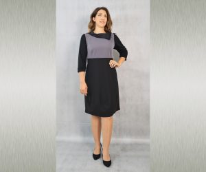 Haljina Miljenka Srnec Style