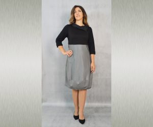 Haljina Miljenka Srnec Style