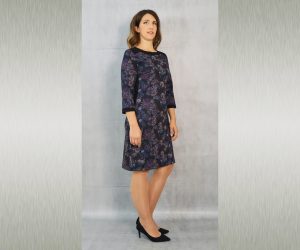 Haljina Sanja Srnec Style
