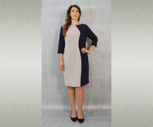 Haljina Zara Srnec Style