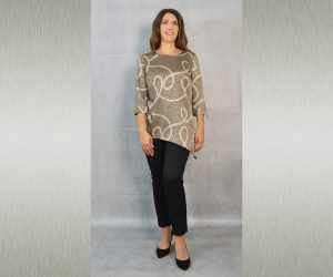 Tunika Majana Srnec Style