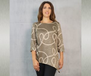 Tunika Majana Srnec Style