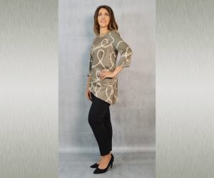 Tunika Majana Srnec Style