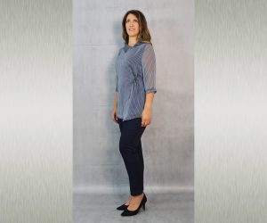 Tunika Rahela Srnec Style
