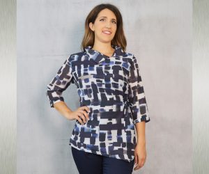 Tunika Rahela II Srnec Style