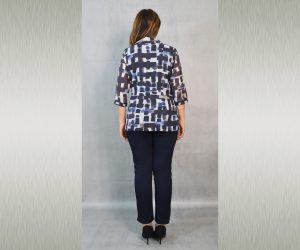 Tunika Rahela II Srnec Style