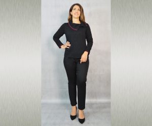 Ženska maja REBEKA Srnec Style