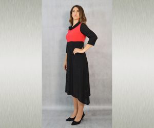Haljina Silvana Srnec Style