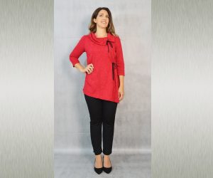 Tunika Vjera Srnec Style