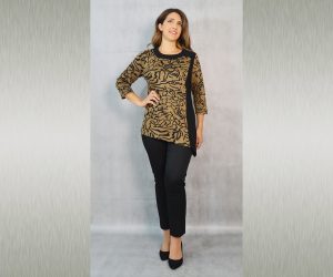 Tunika Dunja Srnec Style