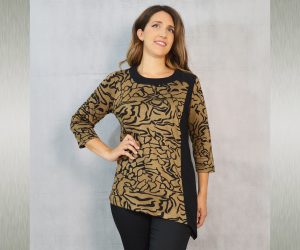 Tunika Dunja Srnec Style