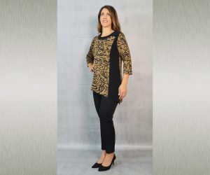 Tunika Dunja Srnec Style
