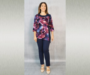 Tunika Dunja Srnec Style