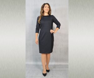 Haljina Emina Srnec Style