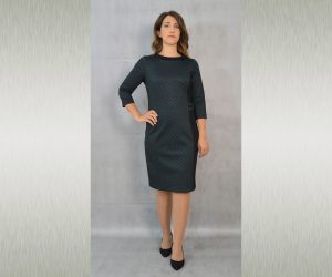 Haljina Emina Srnec Style