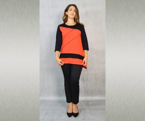 Tunika Sava Srnec Style
