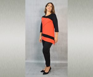 Tunika Sava Srnec Style
