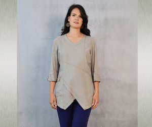Tunika Alenka Srnec Style