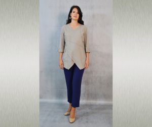 Tunika Alenka Srnec Style
