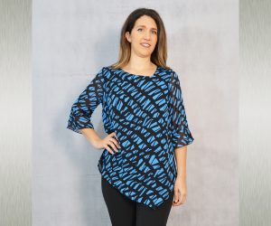 Tunika Bojana Srnec Style
