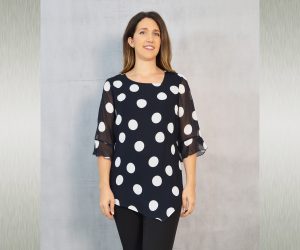 Tunika Bojana Srnec Style