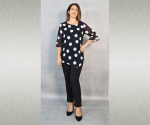 Tunika Bojana Srnec Style
