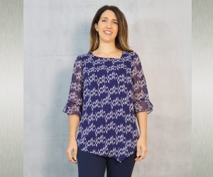 Tunika Bojana Srnec Style