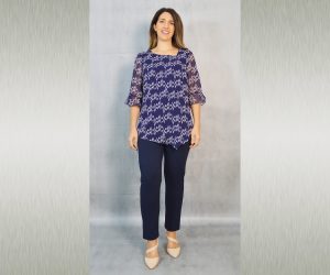 Tunika Bojana Srnec Style