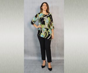 Tunika Bojana Srnec Style