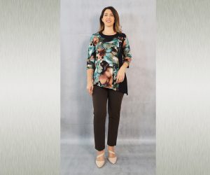 Tunika Dunja Srnec Style